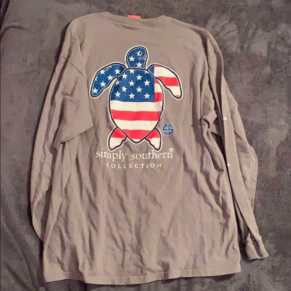 Simply Southern Shirt